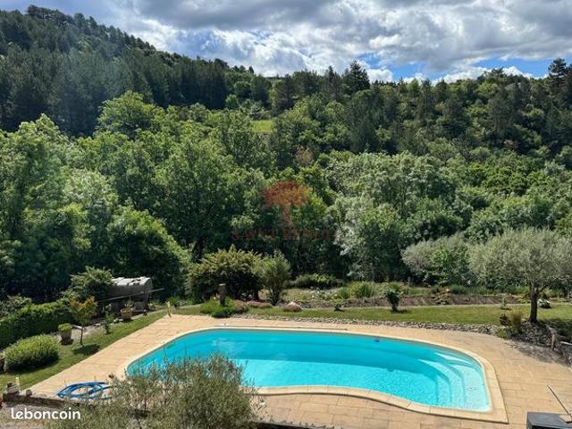 Maison vente à Lodève, Soubès