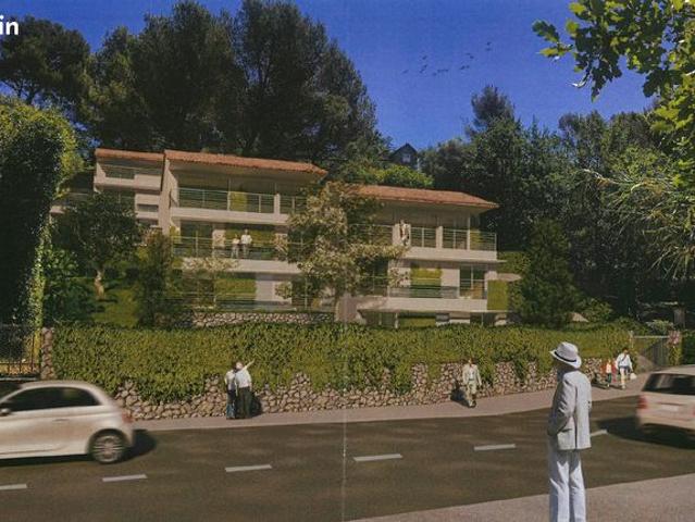 Maison vente à Marseille, Aubagne