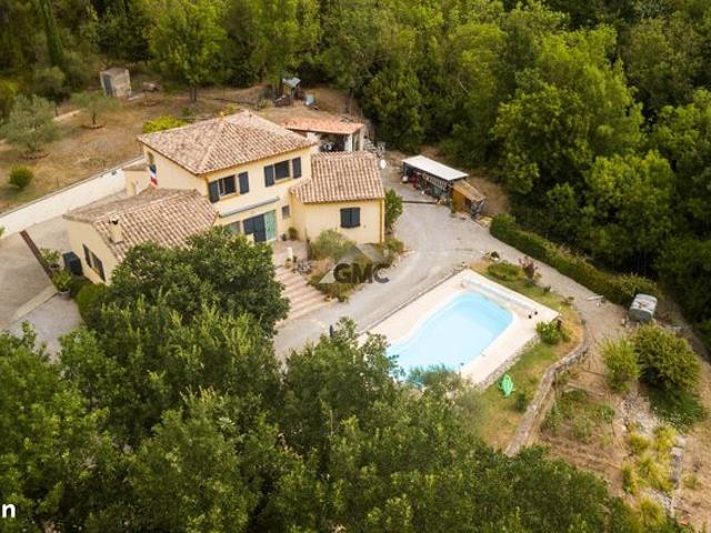 Maison vente à Lodève, Soubès