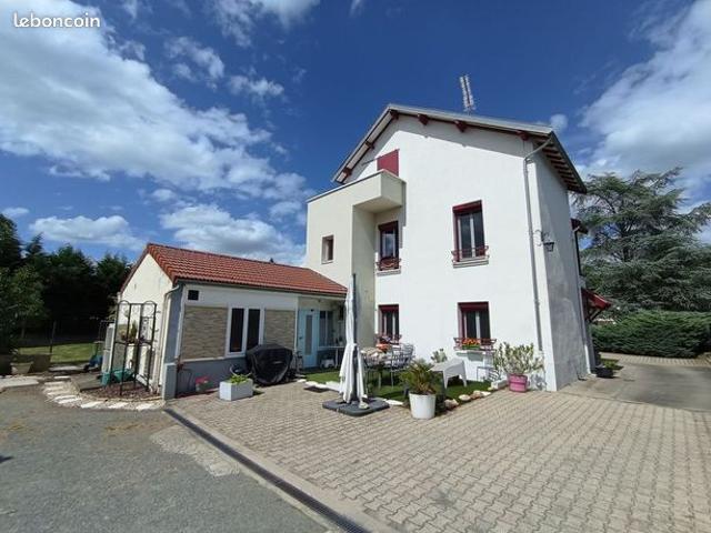 Maison vente à Abrest, Allier