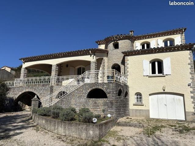 Maison vente à Le Vigan, Sumène