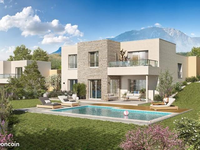 Maison vente à Chambéry, Pugny-chatenod