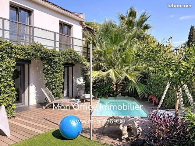 Maison vente à Arrondissement de Draguignan, Cavalaire-sur-mer