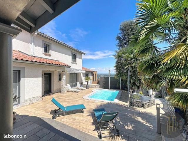 Maison vente à Villefranche-sur-Saône, Rhône
