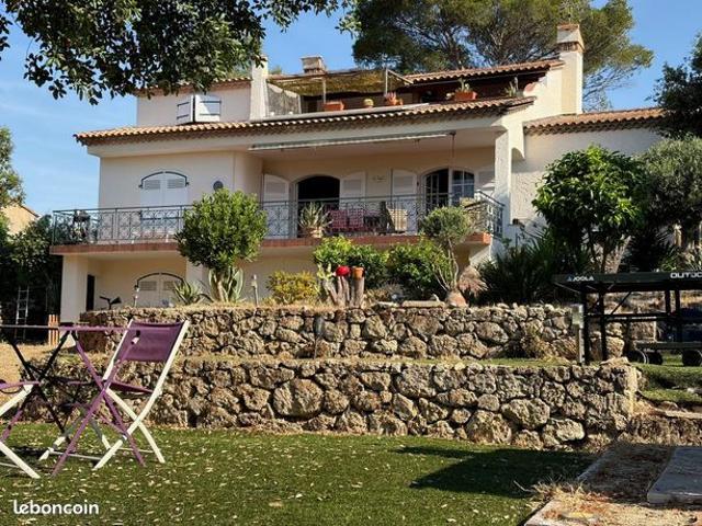 Maison vente à Fréjus, Var