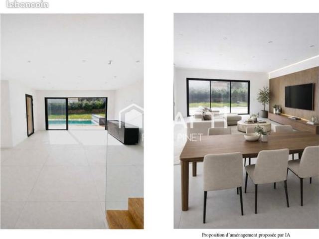 Maison vente à Oppède, Vaucluse