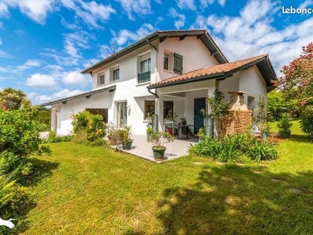 Maison vente à Bayonne, Arcangues