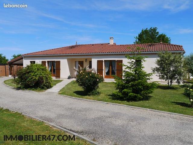 Maison vente à Marmande, Lafitte-sur-lot