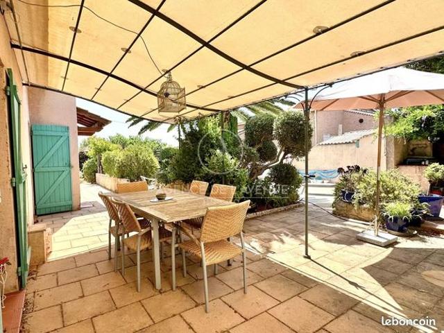 Maison vente à Arrondissement de Toulon, La Seyne-sur-mer