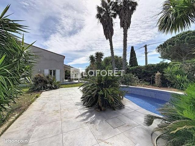 Maison vente à Perpignan, Le Soler