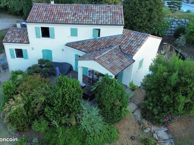 Maison vente à Tournon-sur-Rhône, Saint-georges-les-bains