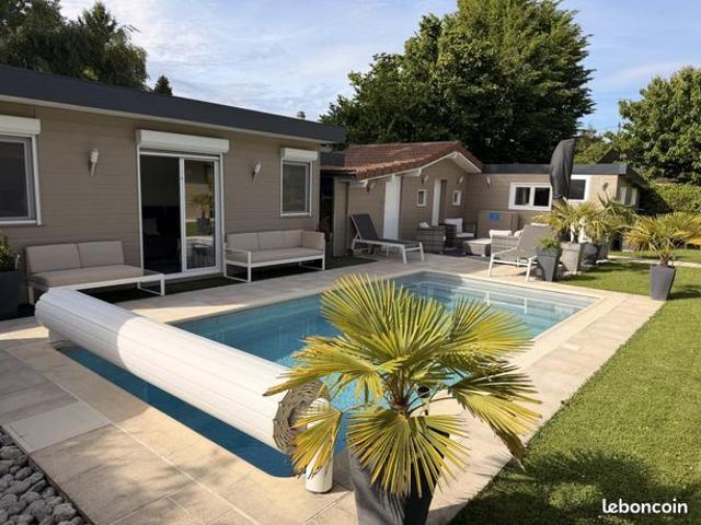 Maison vente à Thonon-les-Bains, Douvaine