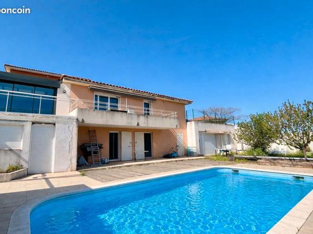 Maison vente à Marseille, Septèmes-les-vallons