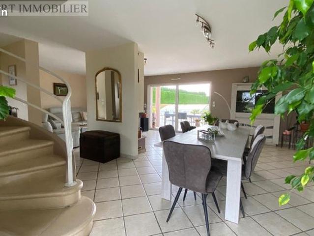 Maison vente à Vichy, Espinasse-vozelle