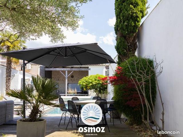Maison vente à La Rochelle, Puilboreau