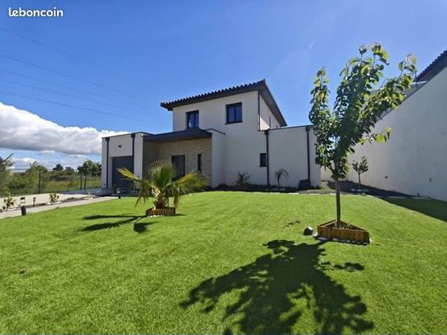 Maison vente à Narbonne