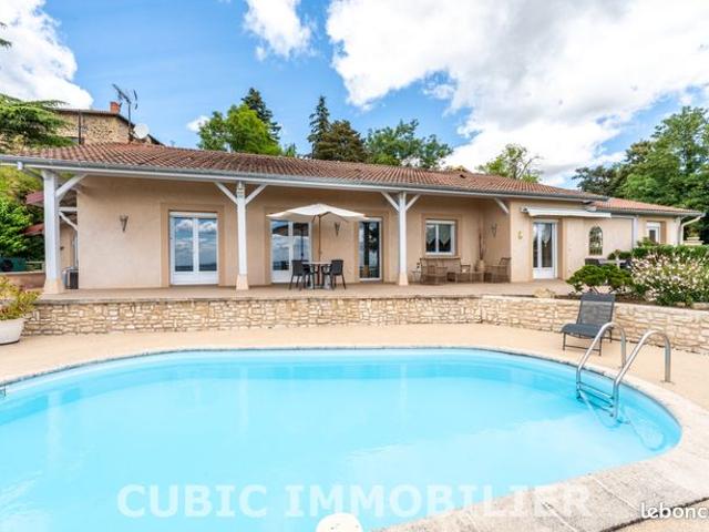 Maison vente à Villefranche-sur-Saône, Rhône