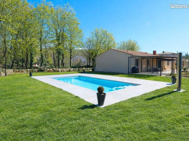 Maison vente à Grasse, Saint-cézaire-sur-siagne