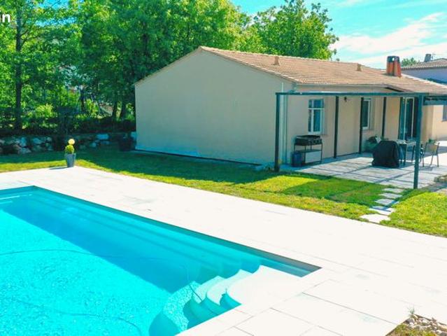 Maison vente à Grasse, Saint-cézaire-sur-siagne