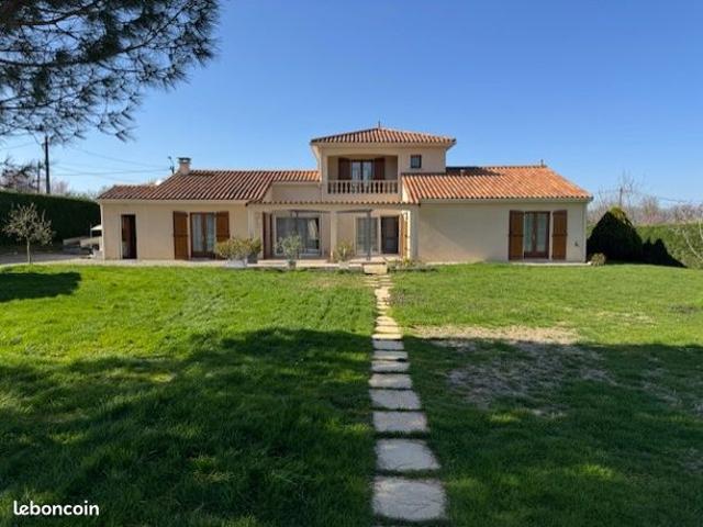 Maison vente à Bergerac, Plaisance