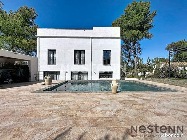 Maison vente à Marseille, Aubagne