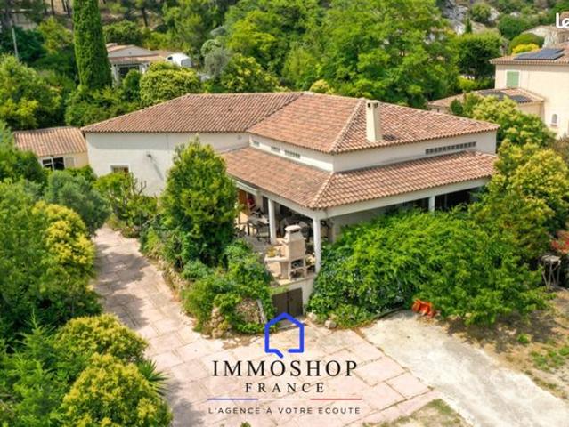 Maison vente à Istres, Ensuès-la-redonne