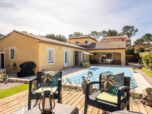 Maison vente à Arrondissement de Toulon, Pierrefeu-du-var