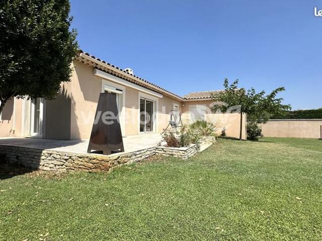 Maison vente à Avignon, Entraigues-sur-la-sorgue