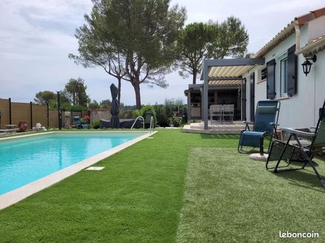 Maison vente à Grasse, Peymeinade