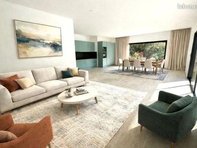 Maison vente à Grasse, Mougins
