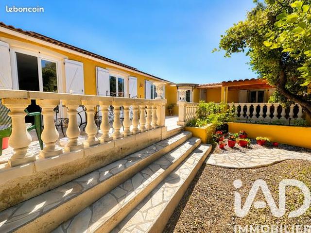 Maison vente à Villeneuve-lès-Avignon, Gard