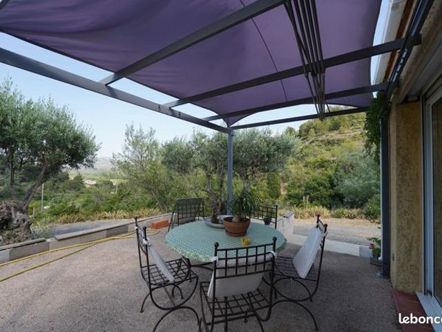 Maison vente à Narbonne, Embres-et-castelmaure