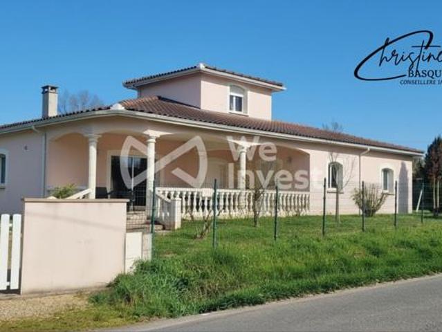 Maison vente à Montauban