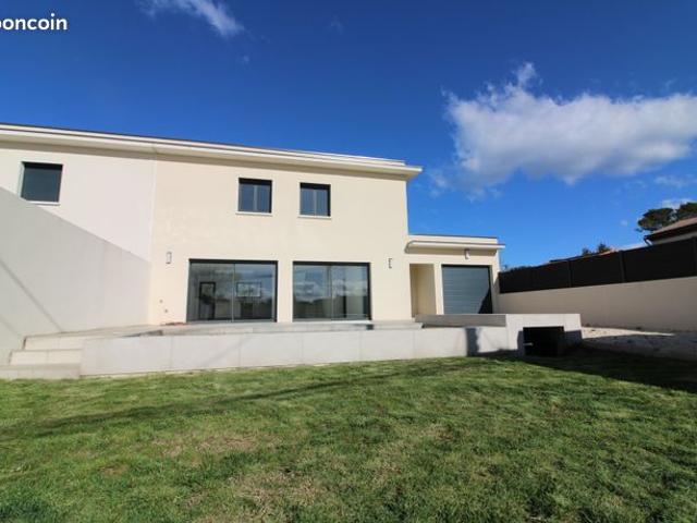 Maison vente à Alès