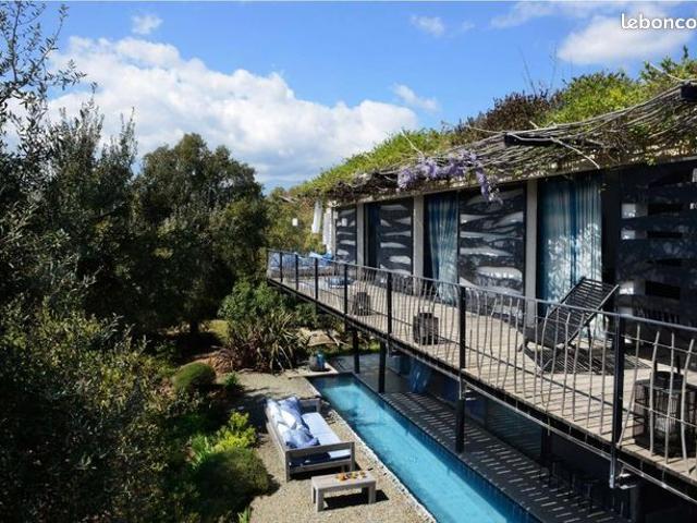 Maison vente à Sartène, Zonza