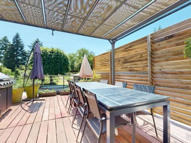 Maison vente à Besançon, Franois