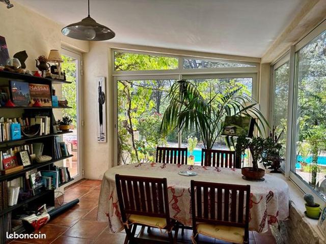 Maison vente à Aix-en-Provence, Fuveau