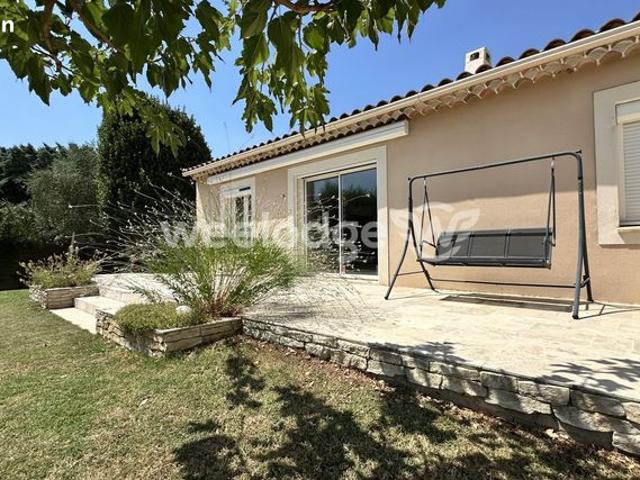 Maison vente à Avignon, Entraigues-sur-la-sorgue