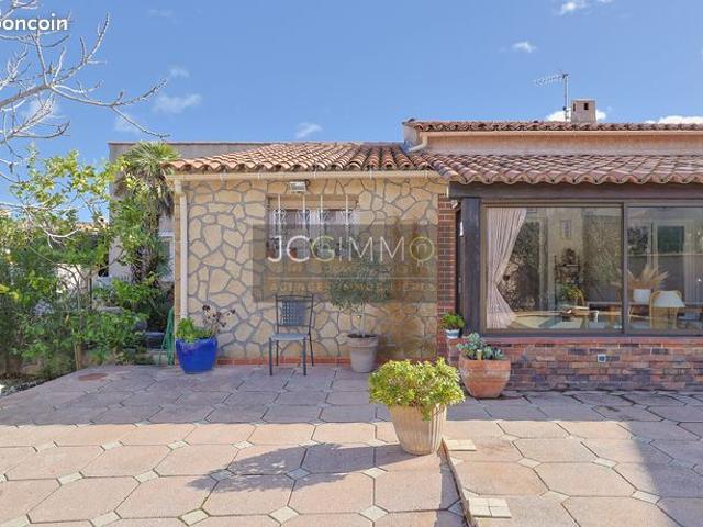 Maison vente à Arrondissement de Toulon, La Farlède