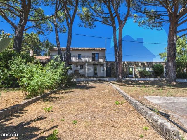 Maison vente à Brignoles, Le Luc