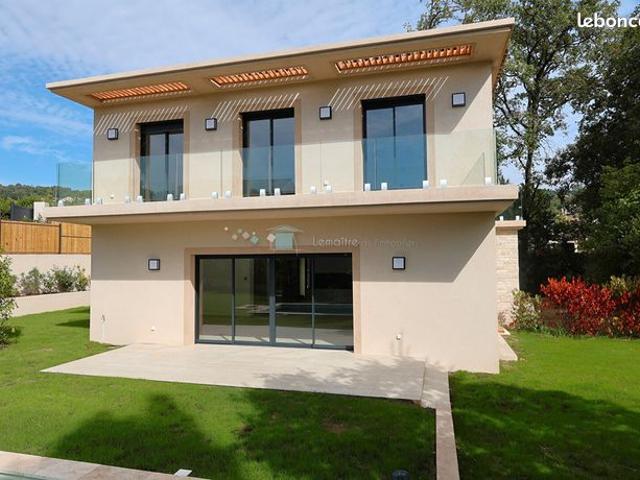 Maison vente à Grasse, Mougins