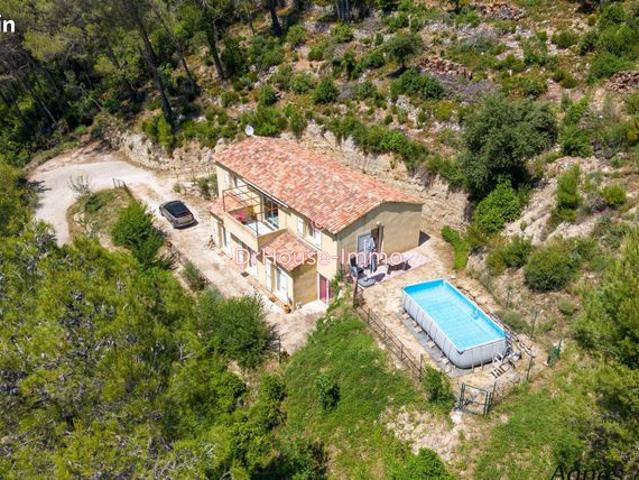 Maison vente à Arrondissement de Toulon, Belgentier