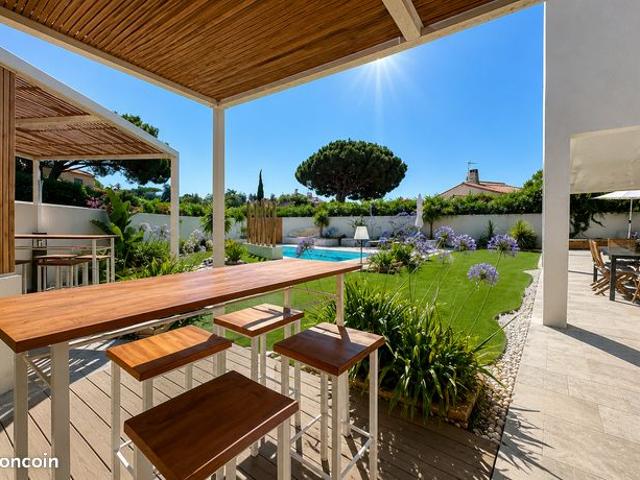 Maison vente à Brive-la-Gaillarde, Saint-cyprien