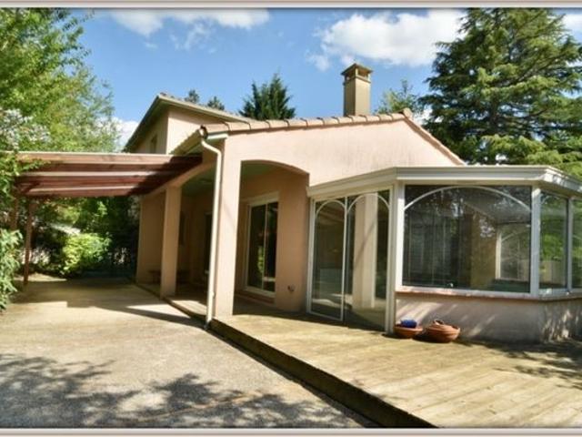 Maison vente à Rouffiac-tolosan, Haute-Garonne