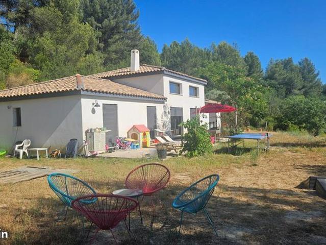 Maison vente à Marseille, Roquevaire