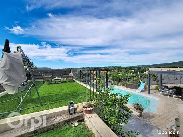 Maison vente à Le Castellet, Alpes-de-Haute-Provence
