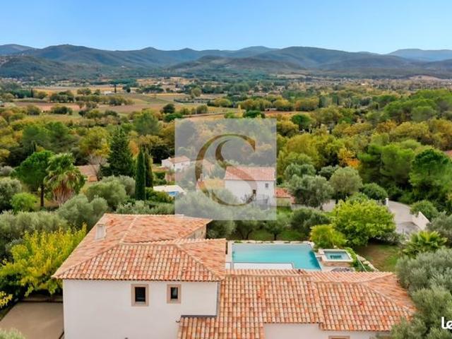 Maison vente à Arrondissement de Draguignan, Les Arcs