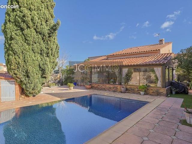 Maison vente à Arrondissement de Toulon, La Farlède