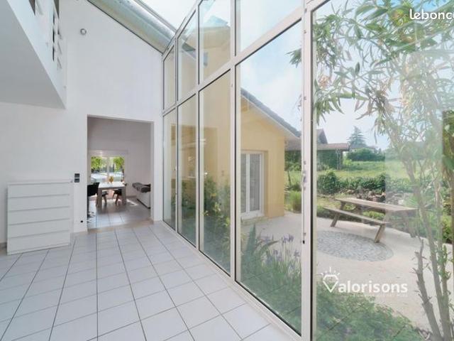 Maison vente à La Tour-du-Pin, Villette-d'anthon