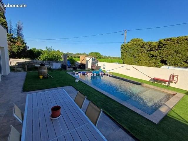 Maison vente à Béziers, Pinet